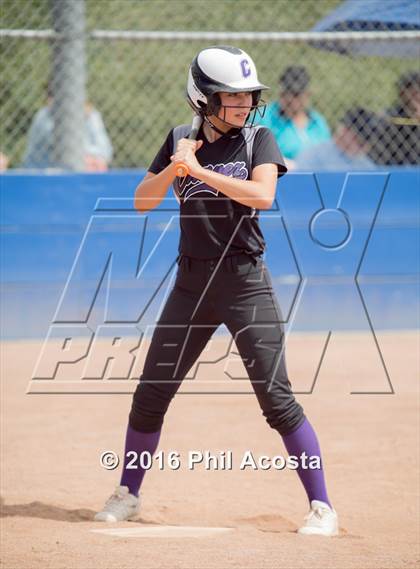Thumbnail 1 in Palisades vs Chavez photogallery.