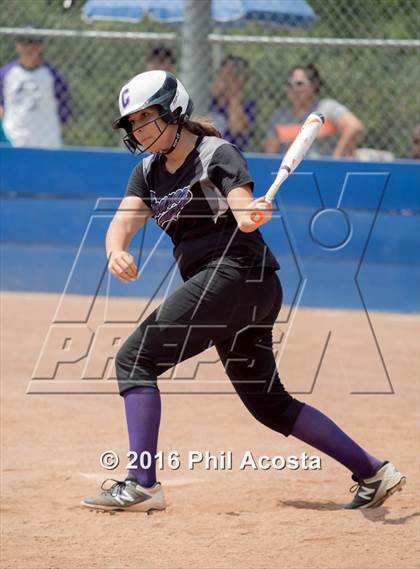 Thumbnail 1 in Palisades vs Chavez photogallery.