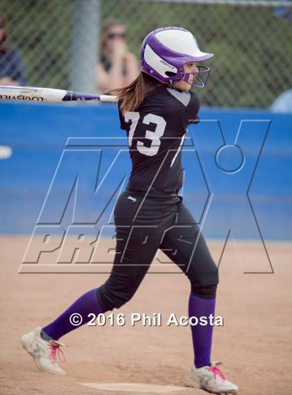 Thumbnail 1 in Palisades vs Chavez photogallery.