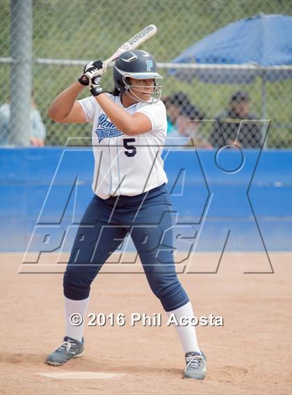 Thumbnail 3 in Palisades vs Chavez photogallery.
