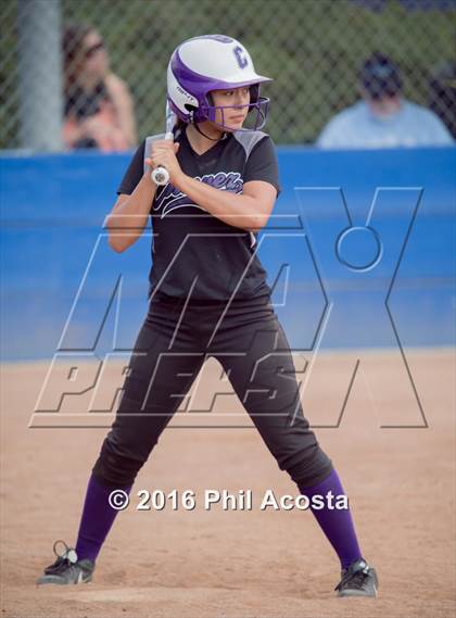 Thumbnail 1 in Palisades vs Chavez photogallery.
