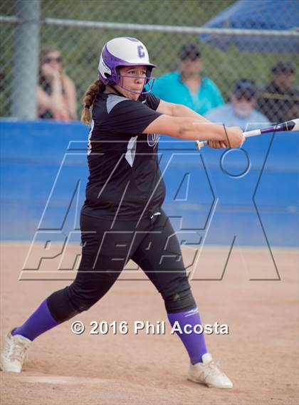 Thumbnail 1 in Palisades vs Chavez photogallery.