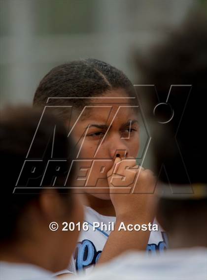 Thumbnail 1 in Palisades vs Chavez photogallery.