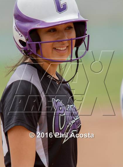 Thumbnail 1 in Palisades vs Chavez photogallery.