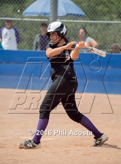 Thumbnail 3 in Palisades vs Chavez photogallery.