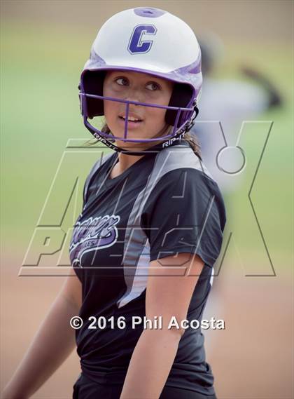 Thumbnail 1 in Palisades vs Chavez photogallery.