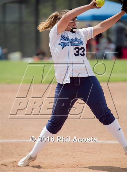 Thumbnail 1 in Palisades vs Chavez photogallery.
