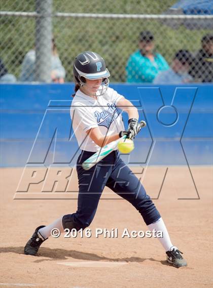 Thumbnail 1 in Palisades vs Chavez photogallery.