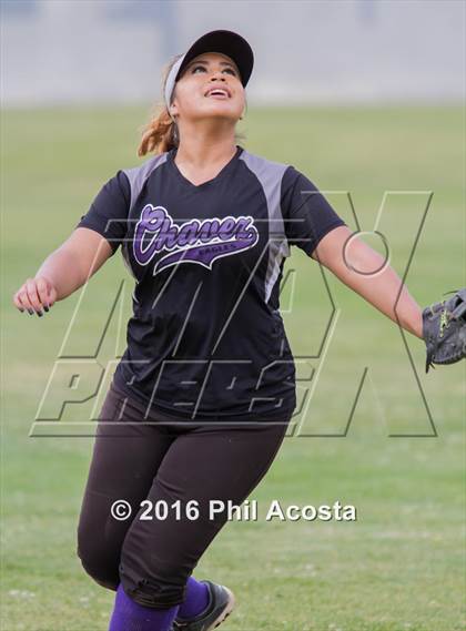 Thumbnail 1 in Palisades vs Chavez photogallery.