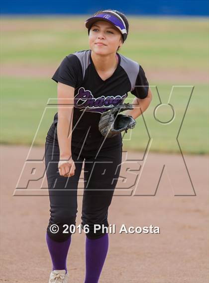 Thumbnail 3 in Palisades vs Chavez photogallery.