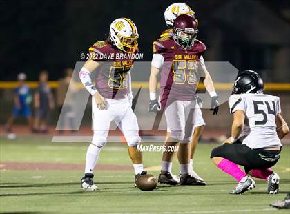 Thumbnail 3 in Calabasas @ Simi Valley photogallery.