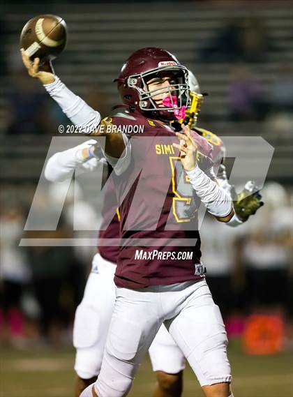 Thumbnail 1 in Calabasas @ Simi Valley photogallery.