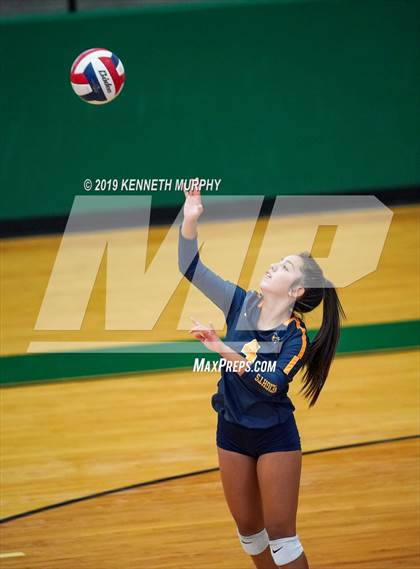 Thumbnail 2 in Arlington Heights vs Arlington photogallery.