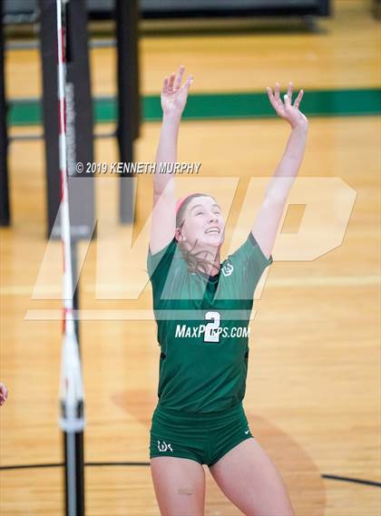 Thumbnail 3 in Arlington Heights vs Arlington photogallery.