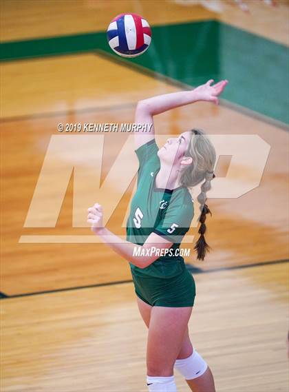 Thumbnail 3 in Arlington Heights vs Arlington photogallery.