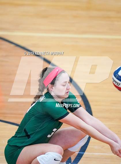 Thumbnail 1 in Arlington Heights vs Arlington photogallery.