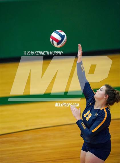 Thumbnail 1 in Arlington Heights vs Arlington photogallery.