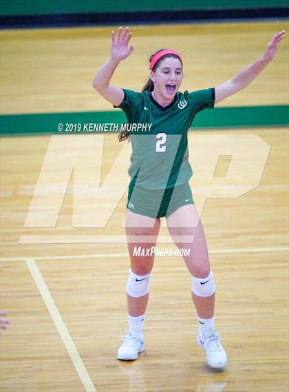 Thumbnail 2 in Arlington Heights vs Arlington photogallery.