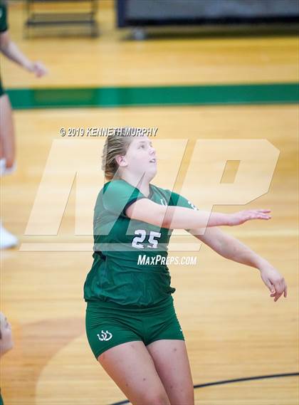 Thumbnail 2 in Arlington Heights vs Arlington photogallery.