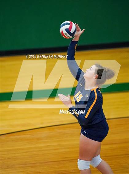 Thumbnail 2 in Arlington Heights vs Arlington photogallery.