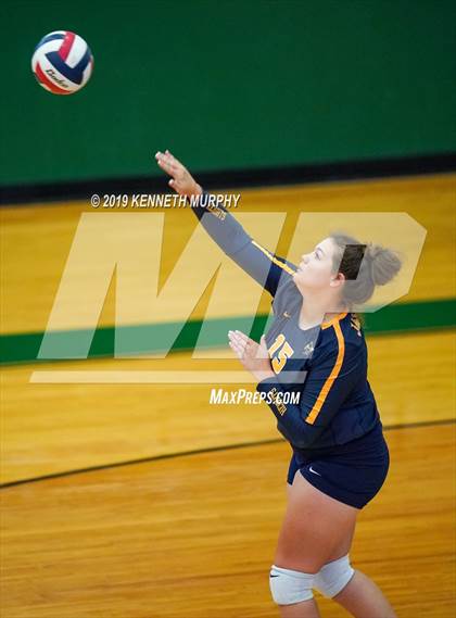 Thumbnail 3 in Arlington Heights vs Arlington photogallery.