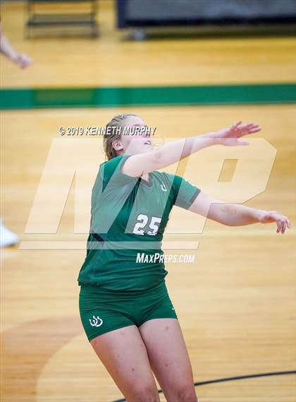 Thumbnail 1 in Arlington Heights vs Arlington photogallery.