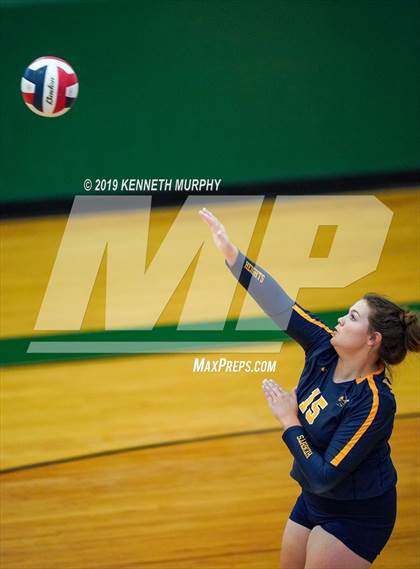 Thumbnail 2 in Arlington Heights vs Arlington photogallery.