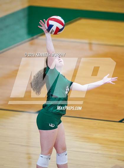 Thumbnail 1 in Arlington Heights vs Arlington photogallery.