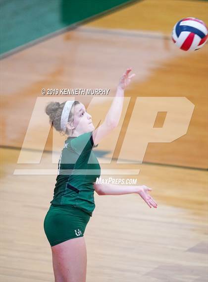 Thumbnail 1 in Arlington Heights vs Arlington photogallery.