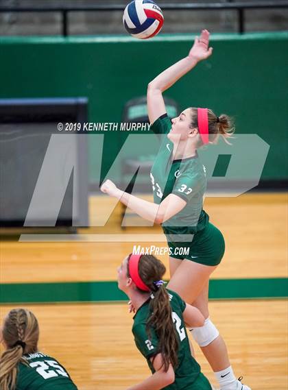 Thumbnail 1 in Arlington Heights vs Arlington photogallery.