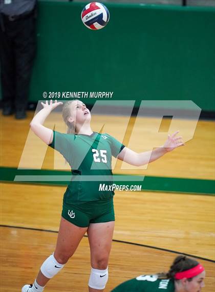 Thumbnail 1 in Arlington Heights vs Arlington photogallery.