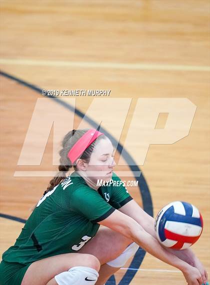 Thumbnail 3 in Arlington Heights vs Arlington photogallery.