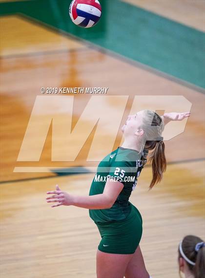 Thumbnail 2 in Arlington Heights vs Arlington photogallery.