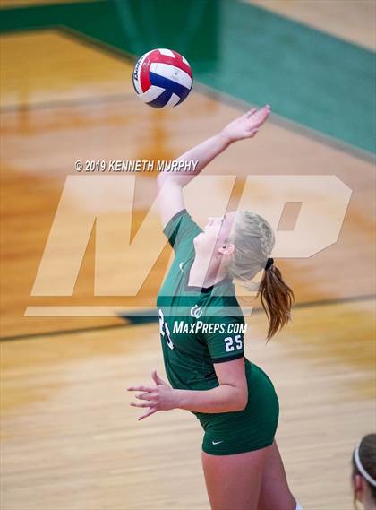 Thumbnail 1 in Arlington Heights vs Arlington photogallery.