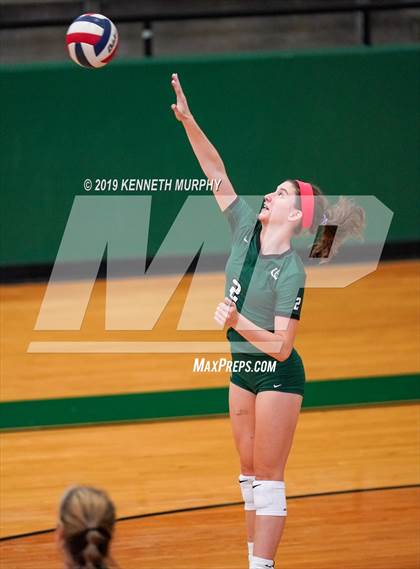Thumbnail 1 in Arlington Heights vs Arlington photogallery.