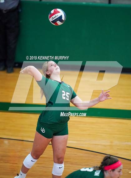 Thumbnail 2 in Arlington Heights vs Arlington photogallery.