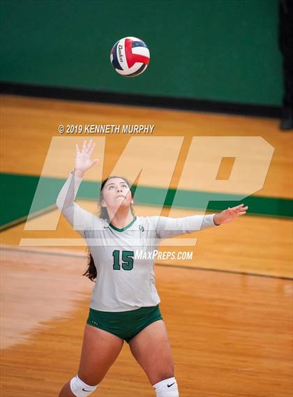 Thumbnail 1 in Arlington Heights vs Arlington photogallery.