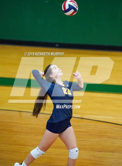 Thumbnail 3 in Arlington Heights vs Arlington photogallery.