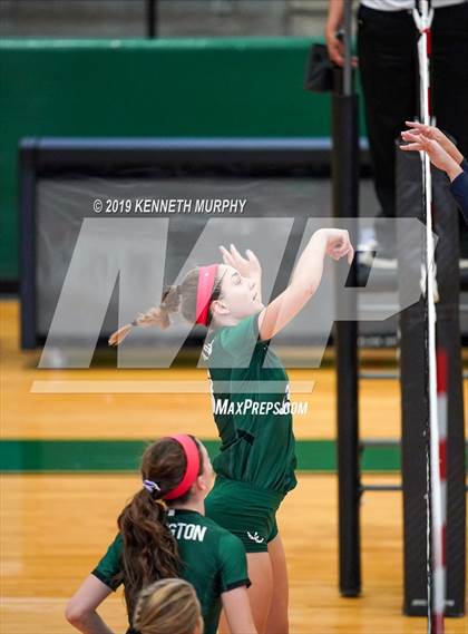 Thumbnail 1 in Arlington Heights vs Arlington photogallery.