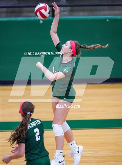 Thumbnail 3 in Arlington Heights vs Arlington photogallery.