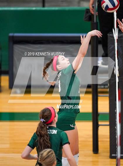 Thumbnail 2 in Arlington Heights vs Arlington photogallery.
