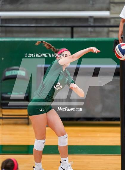 Thumbnail 1 in Arlington Heights vs Arlington photogallery.