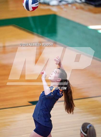 Thumbnail 3 in Arlington Heights vs Arlington photogallery.