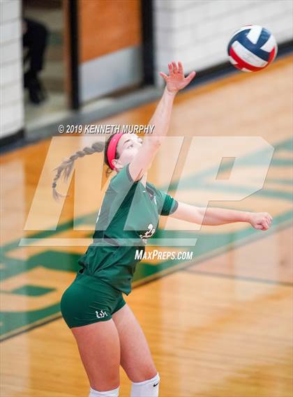 Thumbnail 1 in Arlington Heights vs Arlington photogallery.