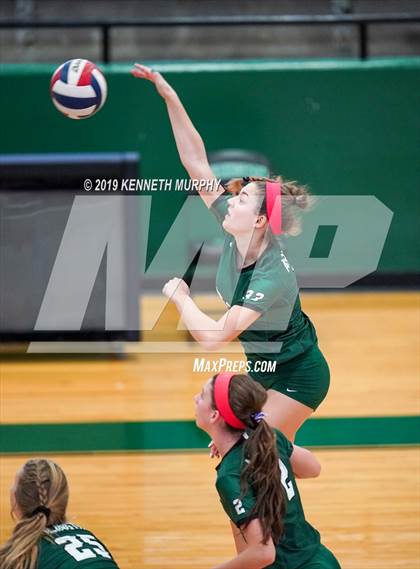 Thumbnail 2 in Arlington Heights vs Arlington photogallery.