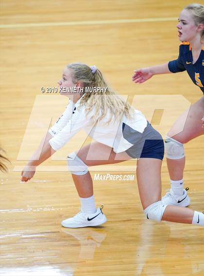 Thumbnail 2 in Arlington Heights vs Arlington photogallery.