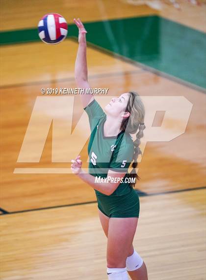 Thumbnail 1 in Arlington Heights vs Arlington photogallery.