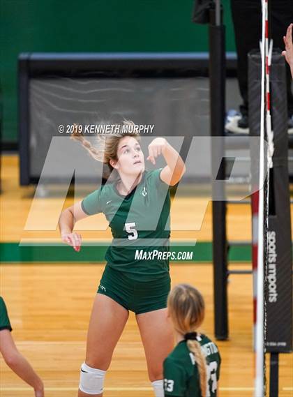 Thumbnail 2 in Arlington Heights vs Arlington photogallery.