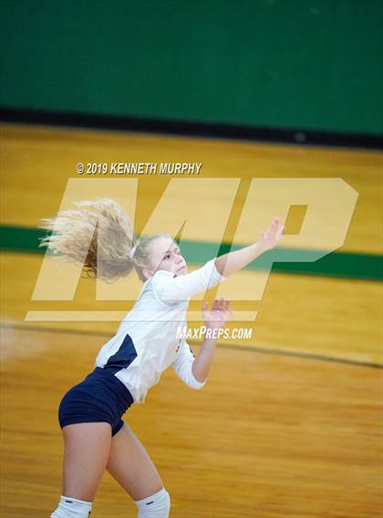 Thumbnail 1 in Arlington Heights vs Arlington photogallery.