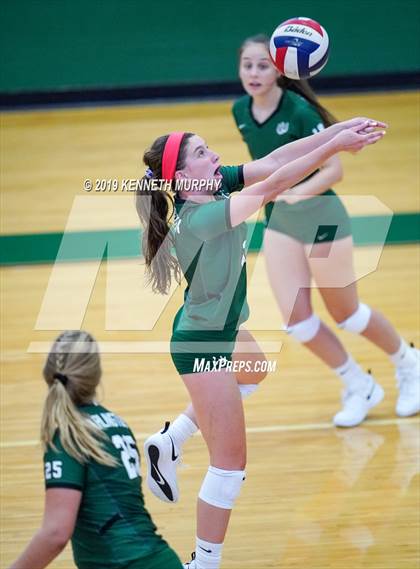 Thumbnail 1 in Arlington Heights vs Arlington photogallery.